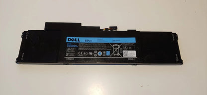 DELL XPS 14 Ultrabook - 4RXFK Genuine Original Laptop Notebook Battery