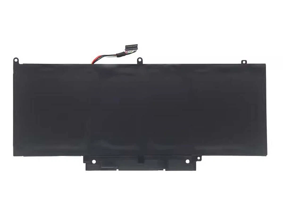 DELL DGGGT – DGGGT Genuine Original Laptop Notebook Battery