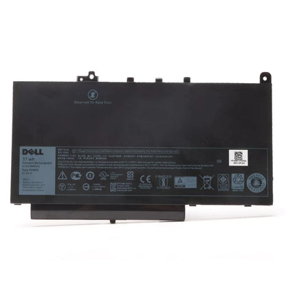 DELL PDNM2	 579TY 0579TY F1KTM 7PCMN - PDNM2 Genuine Original Laptop Notebook Battery