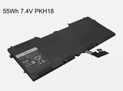 DELL C4K9V - C4K9V Genuine Original  Laptop Notebook Battery