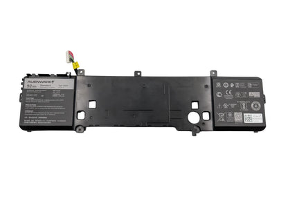 DELL 191YN - 191YN Genuine Original  Laptop Notebook Battery