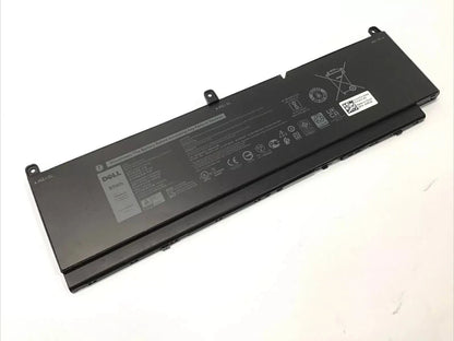 DELL PKWVM – PKWVM Genuine Original Laptop Notebook Battery