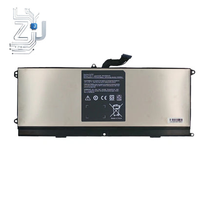 DELL 0HTR7 - 0HTR7 Genuine Original  Laptop Notebook Battery