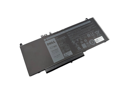 DELL ROTMP - ROTMP Genuine Original  Laptop Notebook Battery
