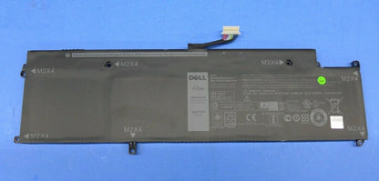 DELL Latitude 7370 - P63NY Genuine Original Laptop Notebook Battery
