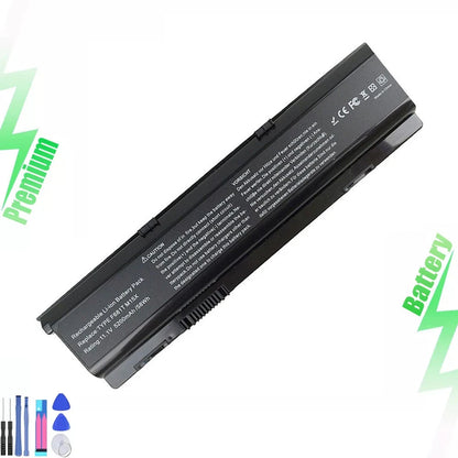 DELL T779R W3VX3 F3J9T	F681T D951T - F681T Genuine Original Laptop Notebook Battery