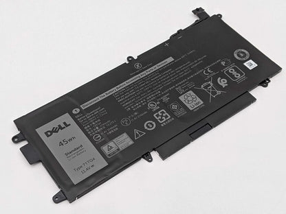 DELL 71TG4 – 71TG4 Genuine Original Laptop Notebook Battery
