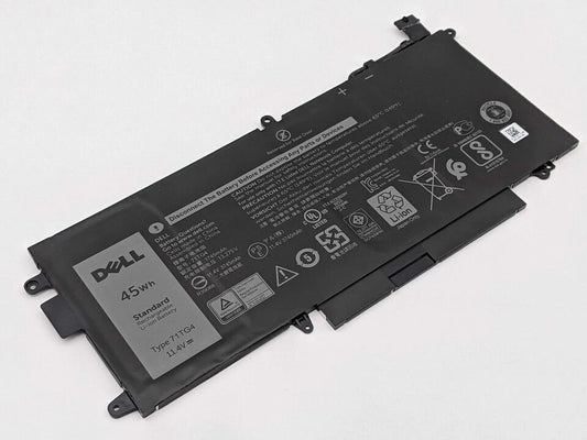 DELL 71TG4 – 71TG4 Genuine Original Laptop Notebook Battery