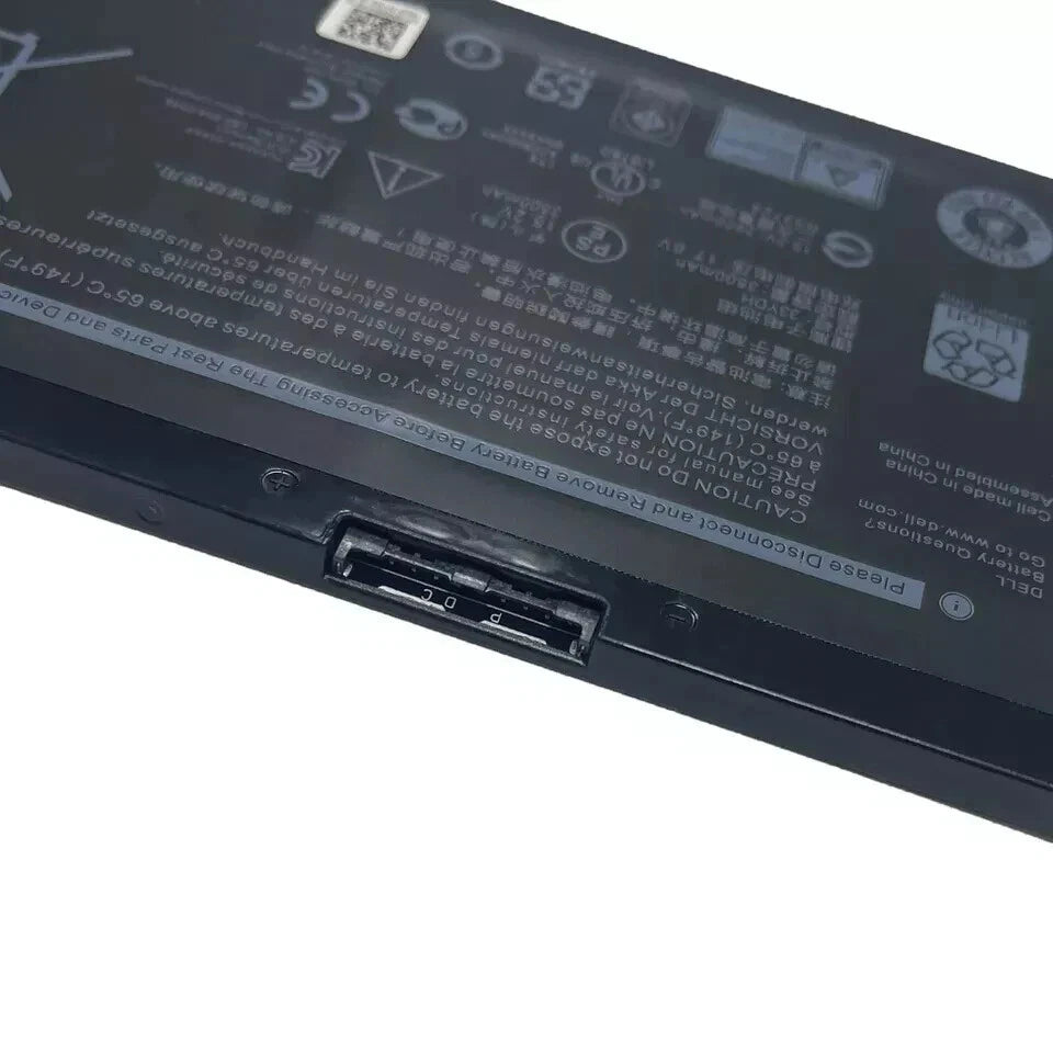 DELL 33YDH - 33YDH Original Laptop  Notebook Battery