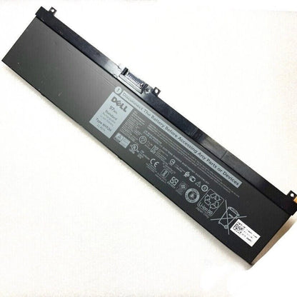 DELL NYFJH – NYFJH Genuine Original Laptop Notebook Battery