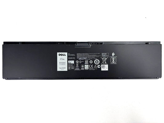 DELL 34GKR - 34GKR Genuine Original  Laptop Notebook Battery