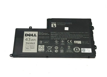 Dell TRHFF - TRHFF Genuine Original  Laptop Notebook Battery