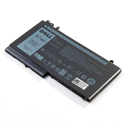 DELL NGGX5 - NGGX5 Genuine Original  Laptop Notebook Battery