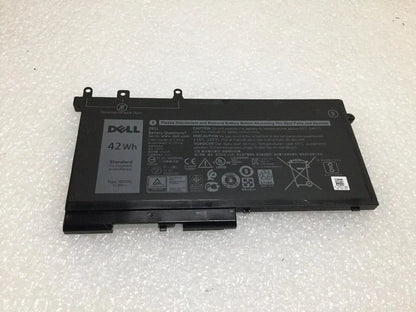 DELL 3DDDG - 3DDDG Genuine Original  Laptop Notebook Battery