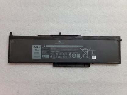 DELL VG93N - VG93N Genuine Original  Laptop Notebook Battery
