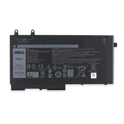 DELL 1V1XF - 1V1XF Genuine Original  Laptop Notebook Battery
