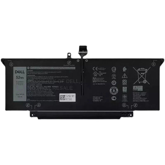 DELL JHT2H - JHT2H Genuine Original  Laptop Notebook Battery