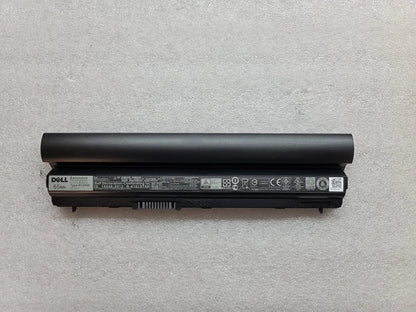 DELL RFJMW - 6 Cell FRR0G Genuine Original  Laptop Notebook Battery