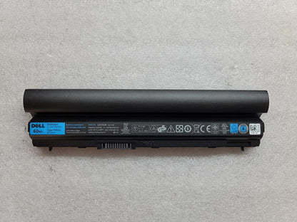 DELL RFJMW - 6 Cell FRR0G Genuine Original  Laptop Notebook Battery