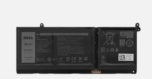 DELL G91J0 - G91J0 Genuine Original  Laptop Notebook Battery