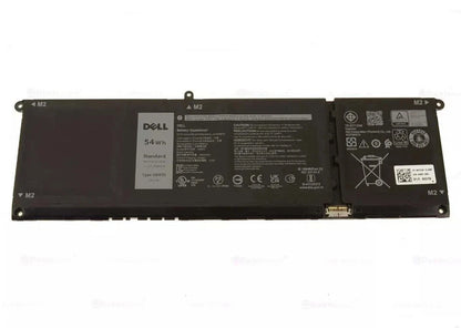 DELL V6W33 - V6W33 Genuine Original  Laptop Notebook Battery