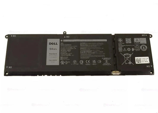 DELL V6W33 - V6W33 Genuine Original  Laptop Notebook Battery