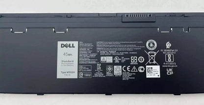 DELL Latitude 12 7000 Series - WD52H Genuine Original Laptop Notebook Battery