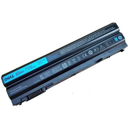 DELL T54FJ - 6 Cell T54FJ Genuine Original  Laptop Notebook Battery