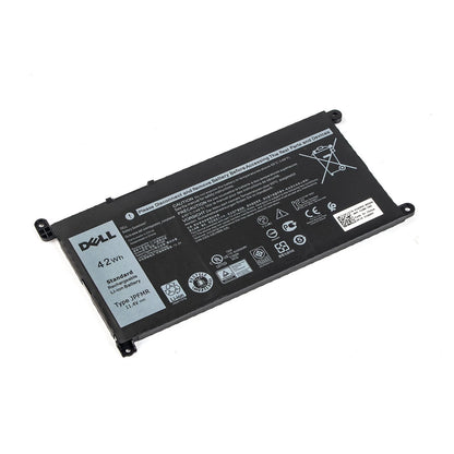 DELL JPFMR - JPFMR Genuine Original  Laptop Notebook BatteryNotebook Battery
