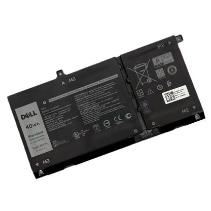 DELL JK6Y6 - JK6Y6 Genuine Original  Laptop Notebook Battery
