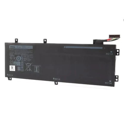 DELL RRCGW – RRCGW Genuine Original Laptop Notebook Battery