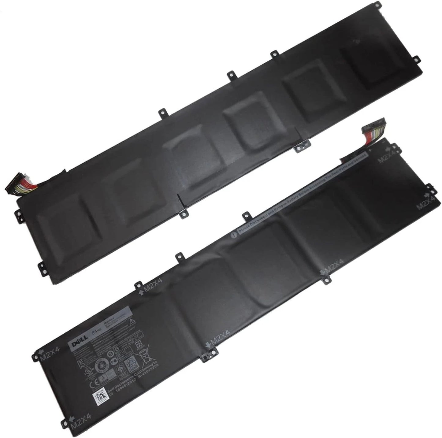 DELL 4GVGH – 4GVGH Genuine Original Laptop Notebook Battery