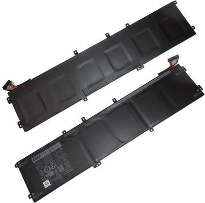 DELL 4GVGH – 4GVGH Genuine Original Laptop Notebook Battery