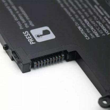 Dell TRHFF - TRHFF Genuine Original  Laptop Notebook Battery