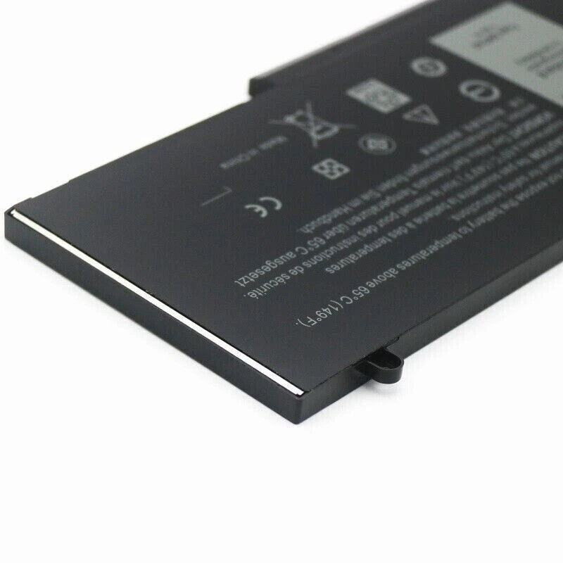 DELL 6MT4T - 6MT4T Genuine Original  Laptop Notebook Battery