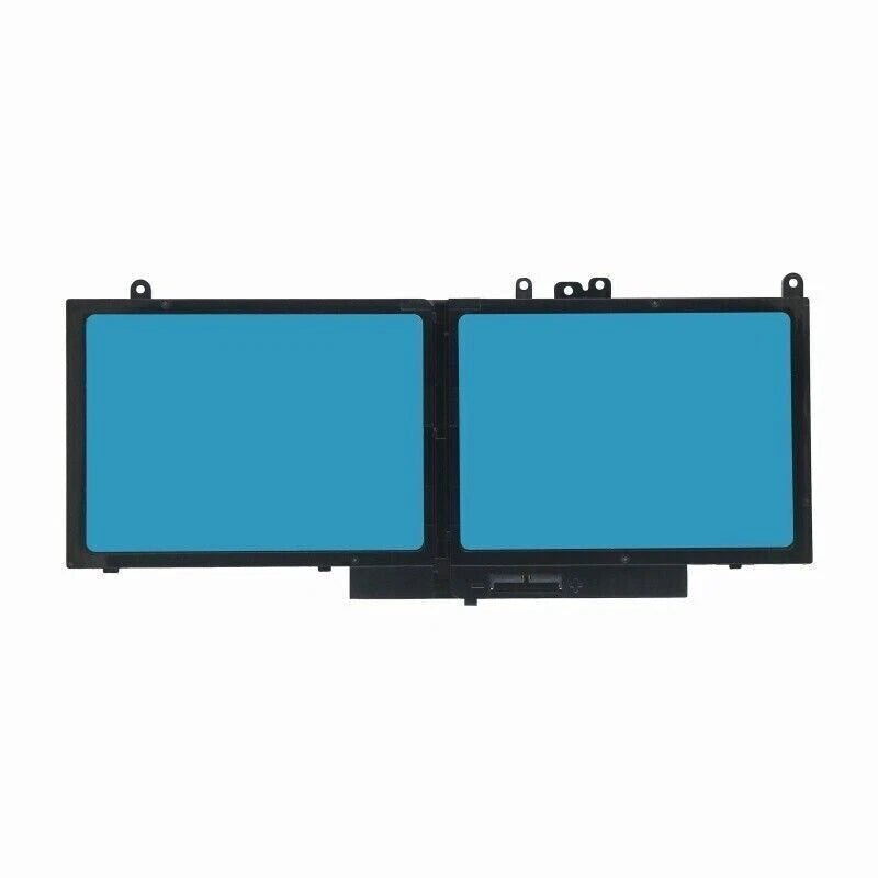DELL 6MT4T - 6MT4T Genuine Original  Laptop Notebook Battery