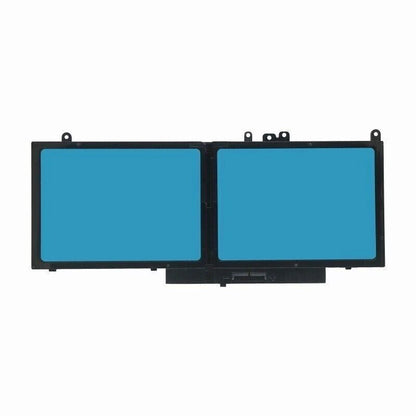 DELL 6MT4T - 6MT4T Genuine Original  Laptop Notebook Battery