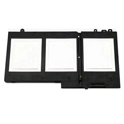 DELL NGGX5 - NGGX5 Genuine Original  Laptop Notebook Battery