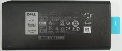 DELL X8VWF - X8VWF Genuine Original  Laptop Notebook Battery