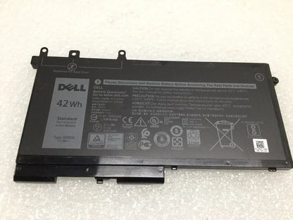 DELL 3DDDG - 3DDDG Genuine Original  Laptop Notebook Battery