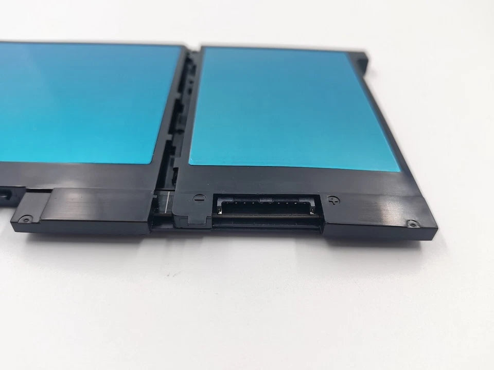 DELL 0KCM82 KCM82	FPT1C 0FPT1C 05YHR4 C7J70 5GJVW - 93FTF Genuine Original  Laptop Notebook Battery