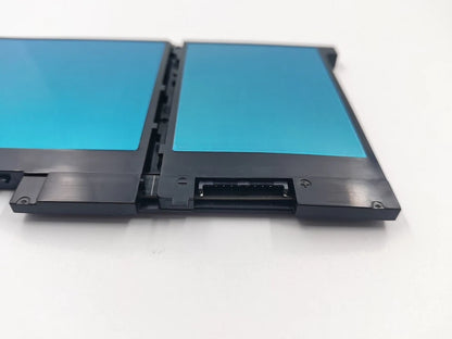 DELL 0KCM82 KCM82	FPT1C 0FPT1C 05YHR4 C7J70 5GJVW - 93FTF Genuine Original  Laptop Notebook Battery