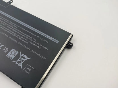 DELL 0KCM82 KCM82	FPT1C 0FPT1C 05YHR4 C7J70 5GJVW - 93FTF Genuine Original  Laptop Notebook Battery