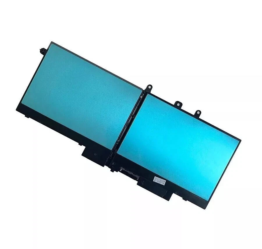 DELL Latitude 5490 - GJKNX Genuine Original  Laptop Notebook Battery