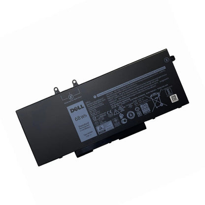 DELL 4GVMP - 4GVMP Genuine Original  Laptop Notebook Battery