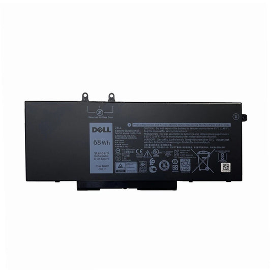DELL 4GVMP - 4GVMP Genuine Original  Laptop Notebook Battery