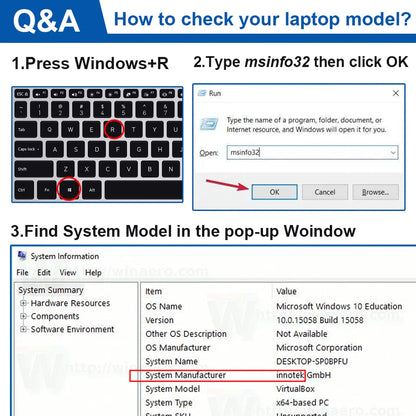 DELL 4GVMP - 4GVMP Genuine Original  Laptop Notebook Battery