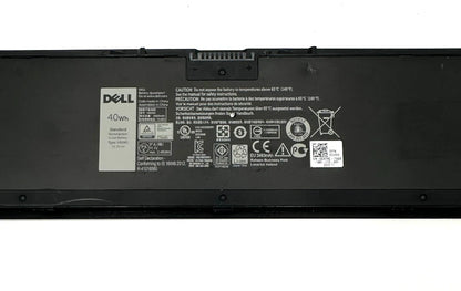 DELL V8XN3 - V8XN3 Genuine Original  Laptop Notebook Battery
