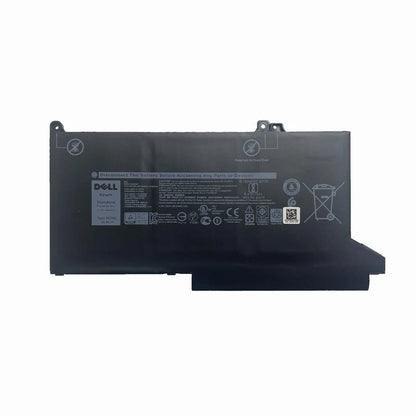 DELL 0G74G - 0G74G Genuine Original  Laptop Notebook Battery