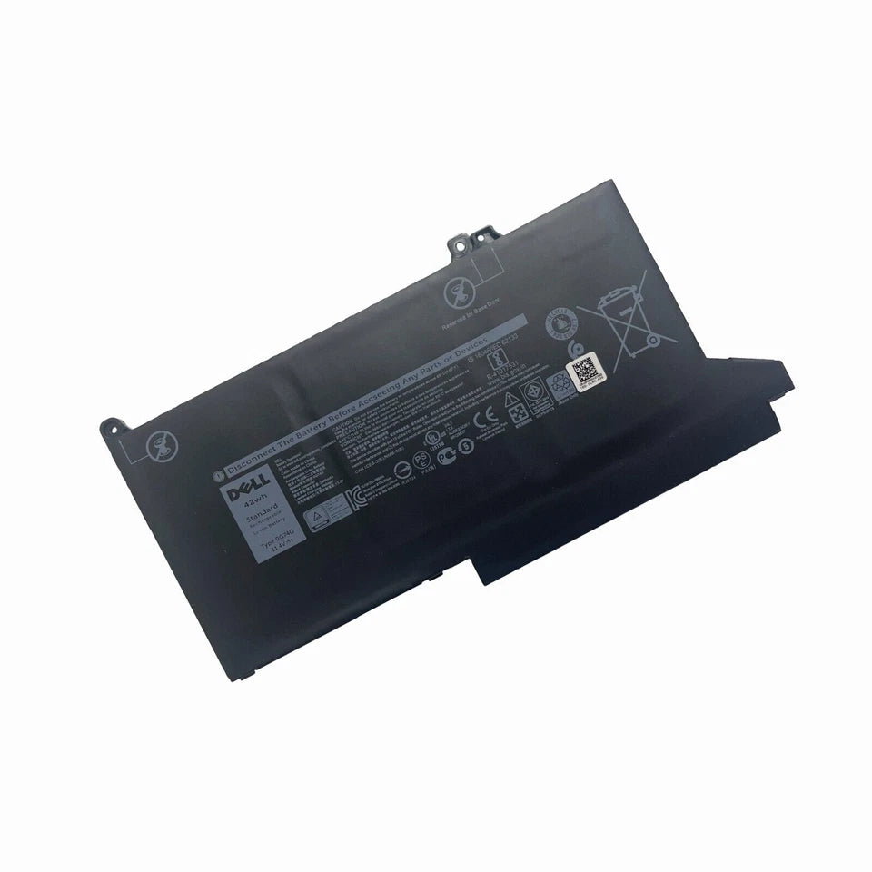DELL 0G74G - 0G74G Genuine Original  Laptop Notebook Battery